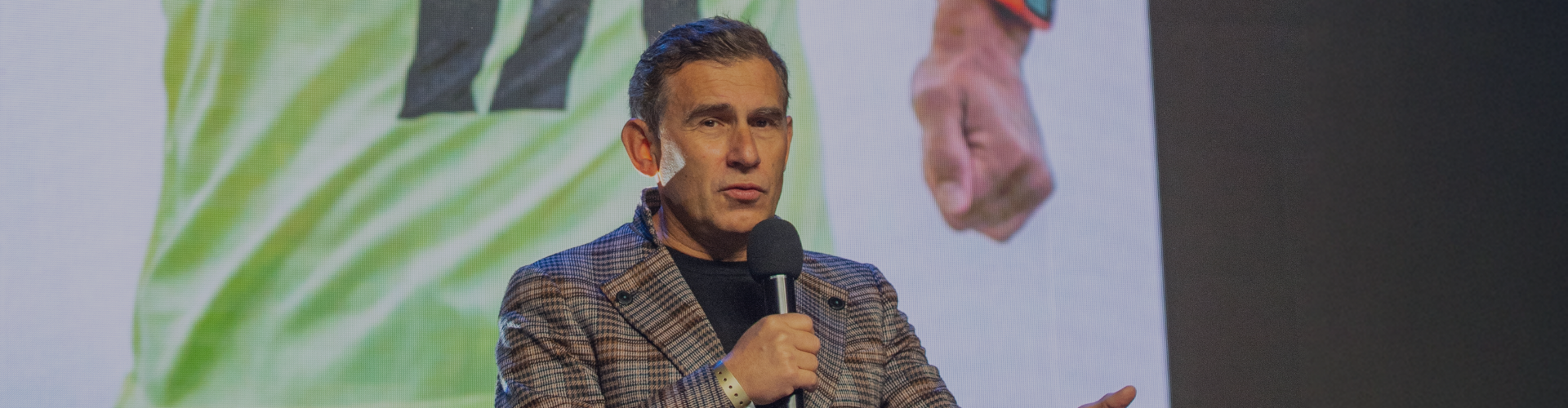 Wykładowca - Korzeniowski