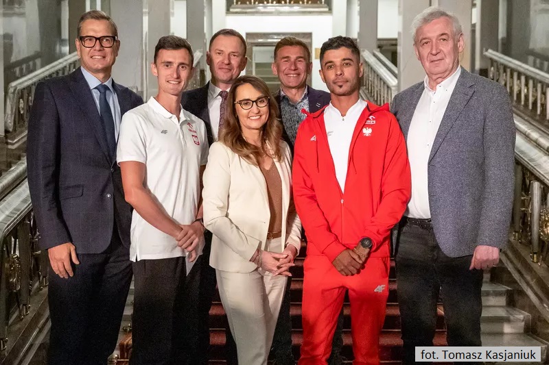 Korzeniowski Warsaw Race Walking Cup